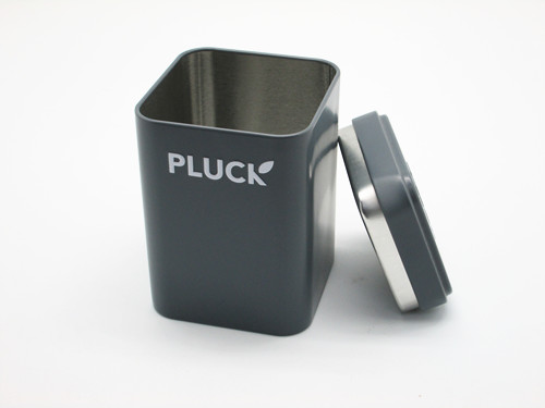 Coffee Tins U2269PL